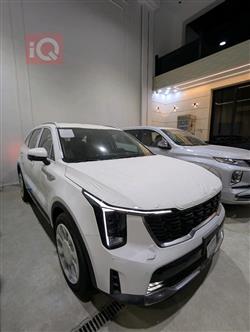 کیا سۆرینتۆ